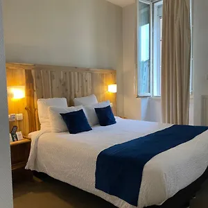 Hotel Logis De France 3 étoiles, Pamiers